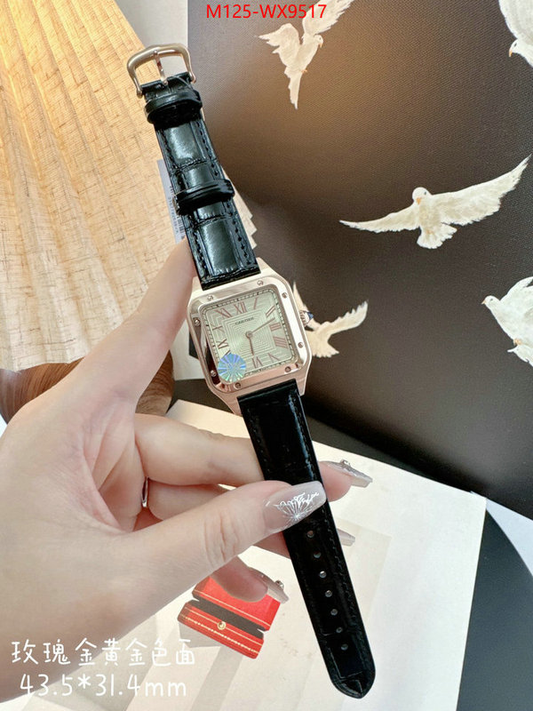 ID: WX9517