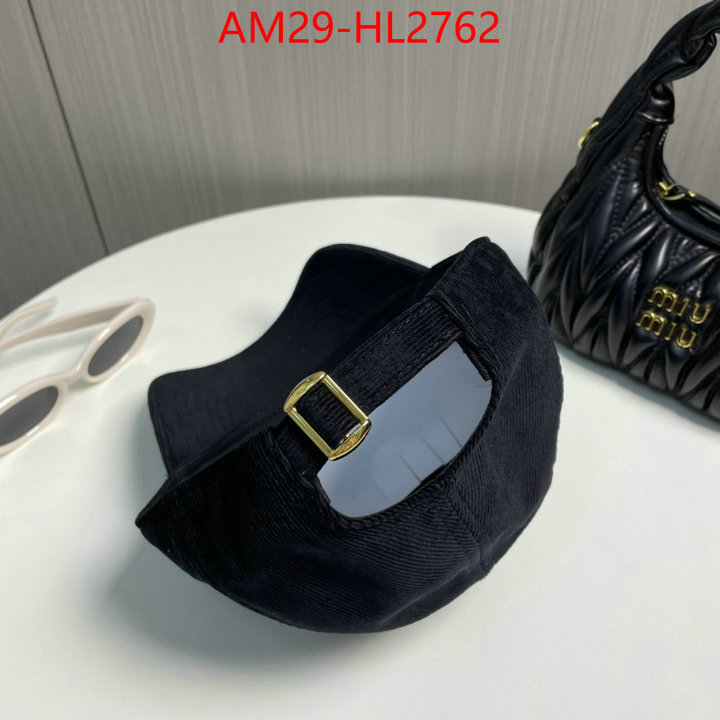 Cap(Hat)-Celine luxury fashion replica designers ID: HL2762 $: 29USD