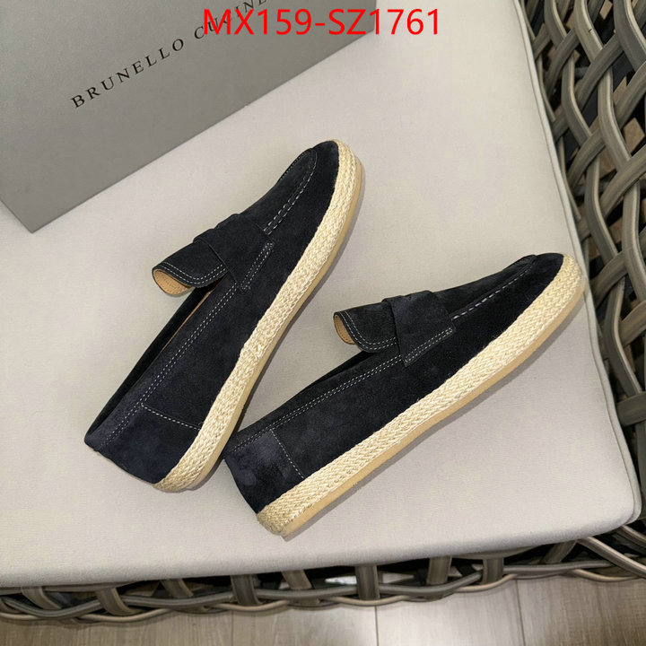 Men Shoes-Brunello Cucinelli sale outlet online ID: SZ1761 $: 159USD-shoes yupoo Men Shoes-Brunello Cucinelli sale outlet online ID: SZ1761 $: 159USD