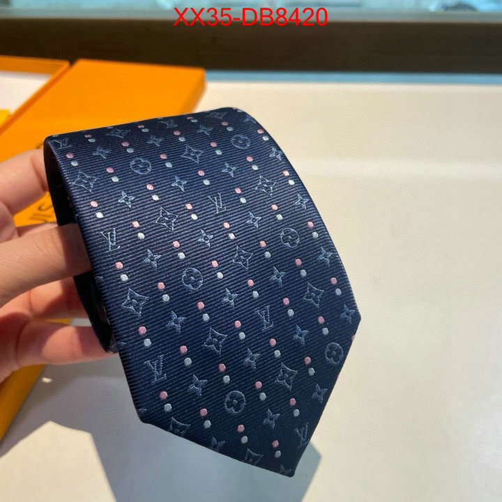 ID: DB8420