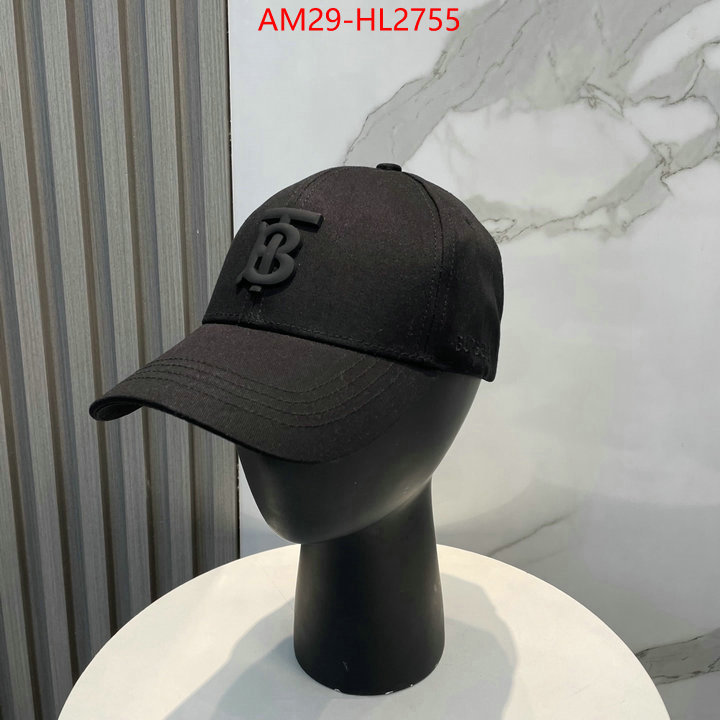 Cap(Hat)-Burberry sellers online ID: HL2755 $: 29USD