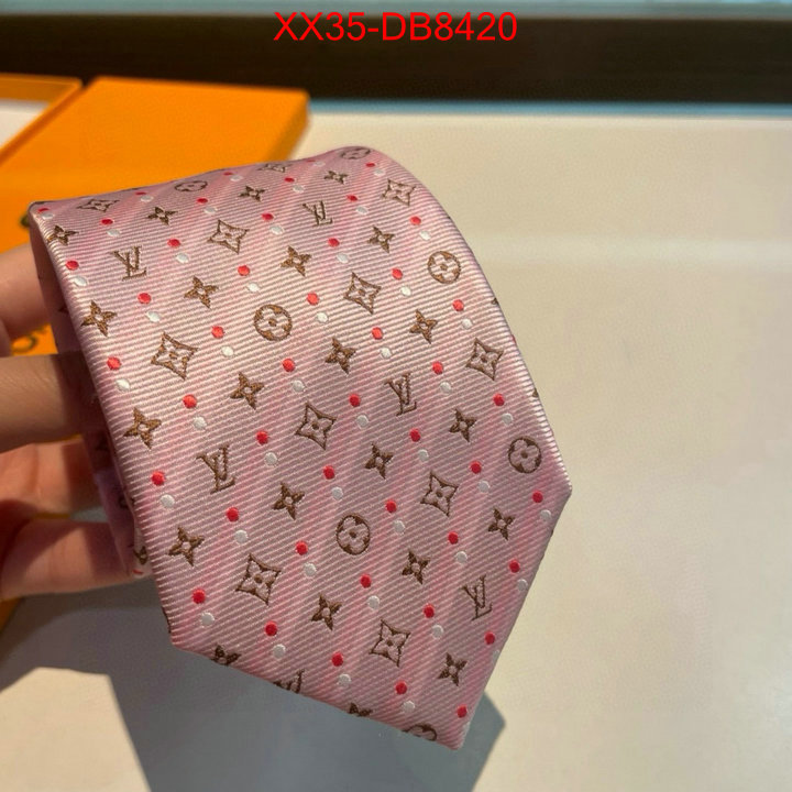 ID: DB8420