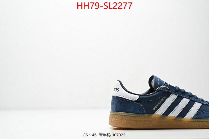 Men Shoes-Adidas perfect quality ID: SL2277