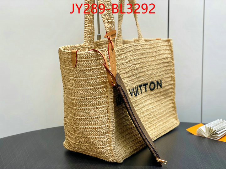 LV Bags(TOP)-Handbag Collection- where to buy fakes ID: BL3292 $: 289USD,