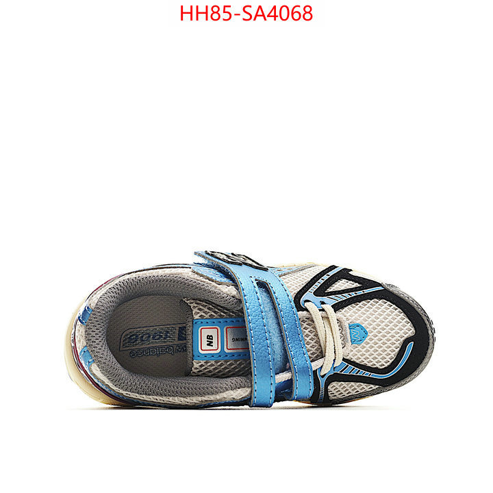 ID: SA4068