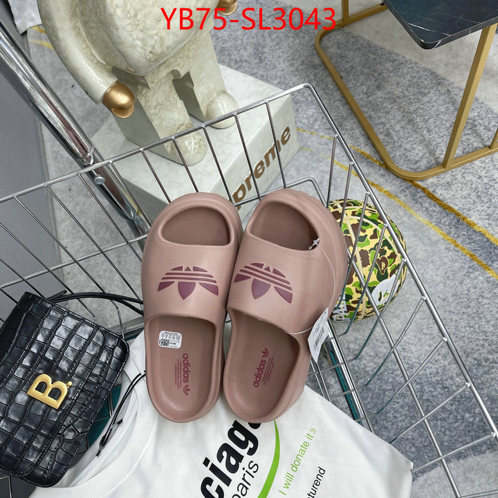 Women Shoes-Adidas china sale ID: SL3043 $: 75USD