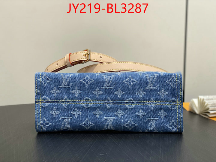 LV Bags(TOP)-Handbag Collection- top sale ID: BL3287 $: 219USD,