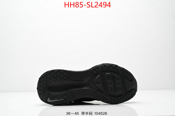 Women Shoes-NIKE shop cheap high quality 1:1 replica ID: SL2494 $: 85USD