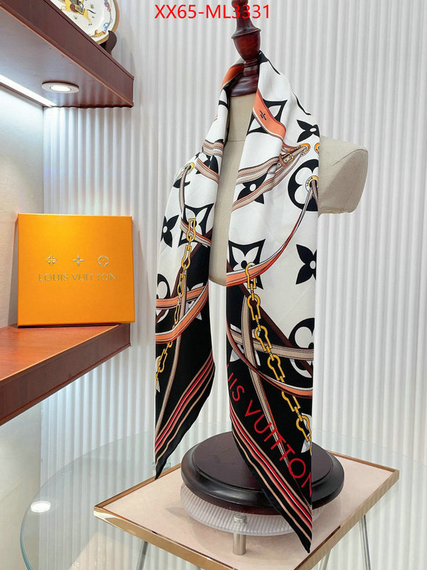 Scarf-LV where should i buy replica ID: ML3331 $: 65USD