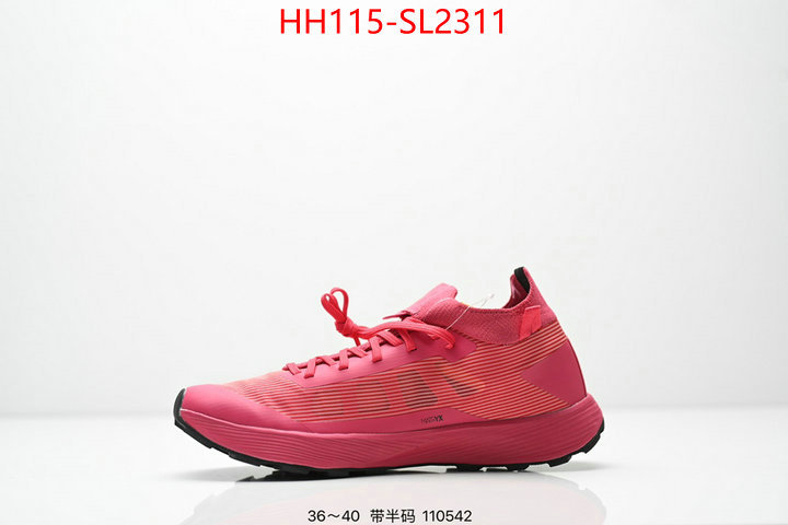 Women Shoes-Arcteryx top perfect fake ID: SL2311 $: 115USD