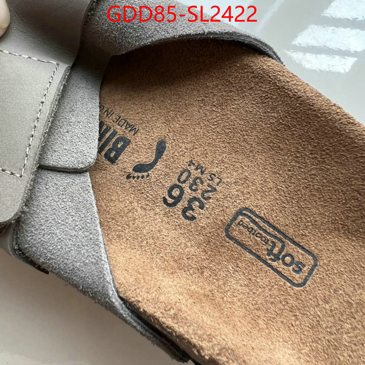 Women Shoes-Birkenstock buy luxury 2024 ID: SL2422 $: 85USD