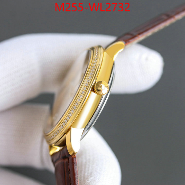 Watch(TOP)-Omega the best designer ID: WL2732 $: 255USD