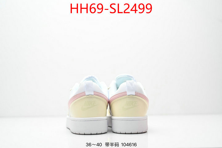 Women Shoes-NIKE online sale ID: SL2499 $: 69USD
