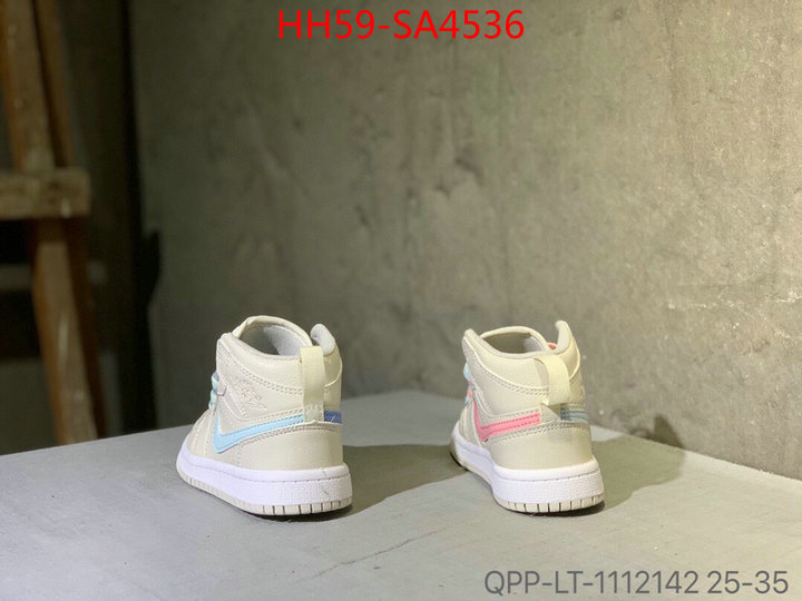 ID: SA4536