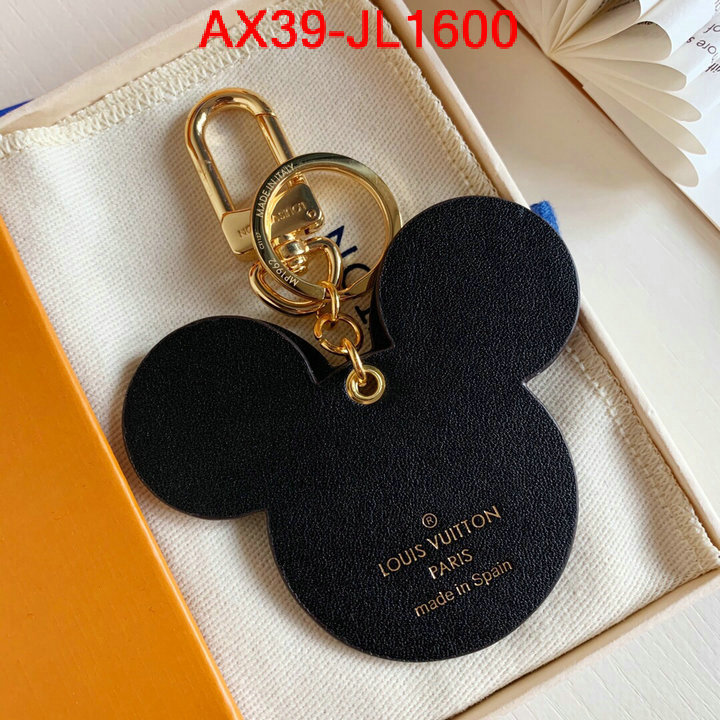 ID: JL1600