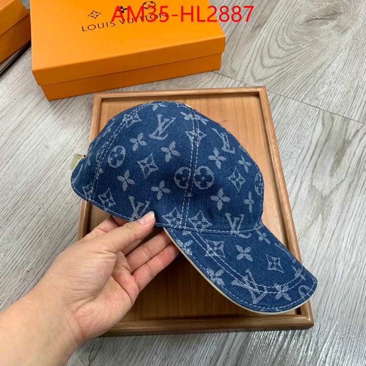 Cap(Hat)-LV buy cheap ID: HL2887 $: 35USD