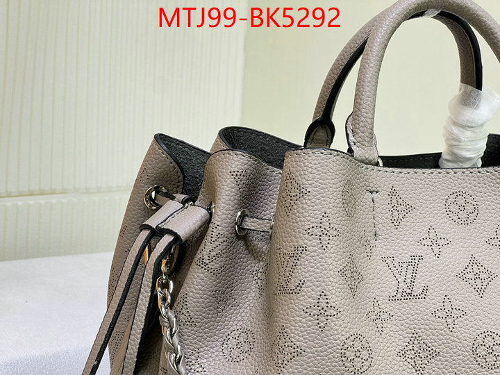 LV Bags(4A)-Handbag Collection- cheap wholesale ID: BK5292 $: 99USD,