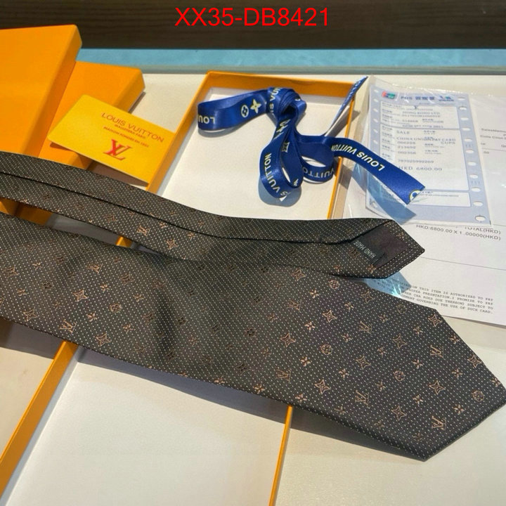 ID: DB8421