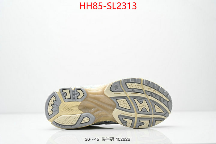 Women Shoes-Asics high quality perfect ID: SL2313 $: 85USD