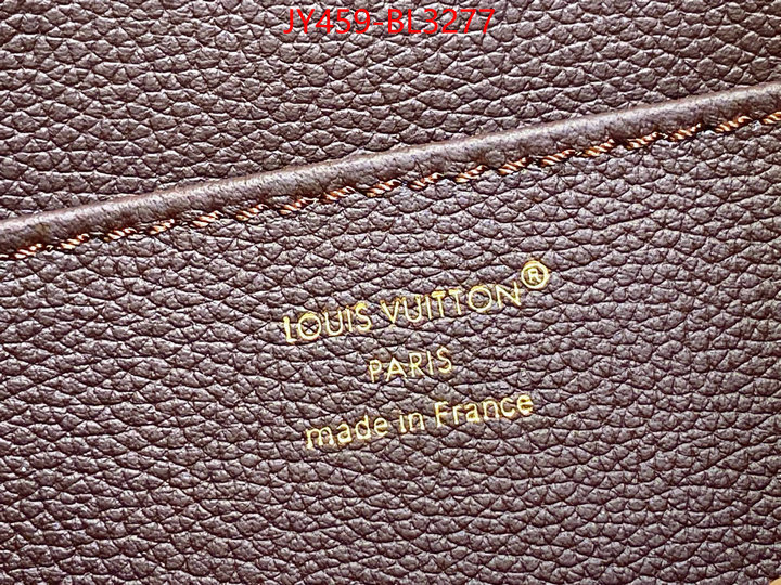 LV Bags(TOP)-Handbag Collection- wholesale designer shop ID: BL3277 $: 459USD,