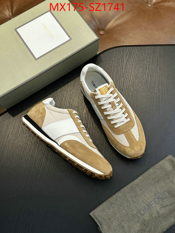 Men Shoes-Tom Ford how quality ID: SZ1741 $: 175USD-shoes yupoo Men Shoes-Tom Ford how quality ID: SZ1741 $: 175USD