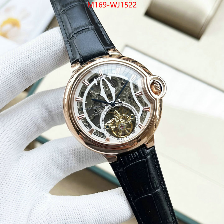 ID: WJ1522