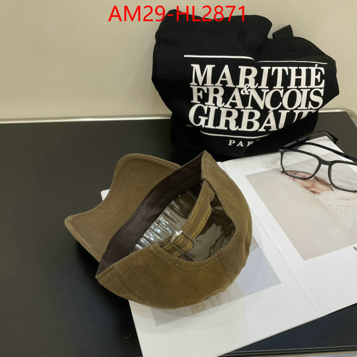 Cap(Hat)-Loewe what is a counter quality ID: HL2871 $: 29USD