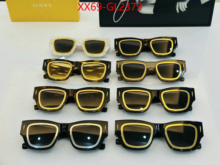 Glasses-Loewe what best designer replicas ID: GL2373 $: 69USD