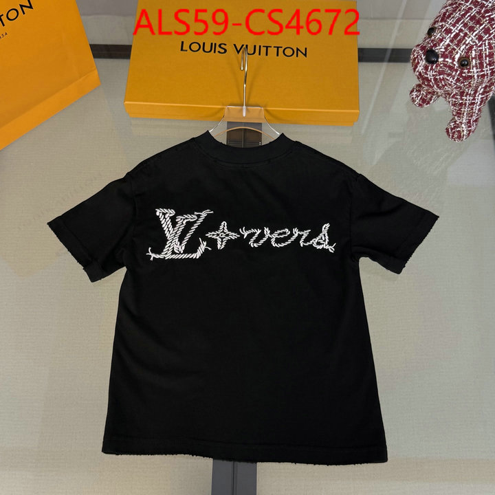 ID: CS4672