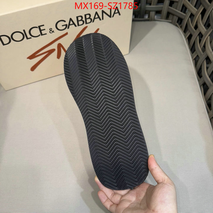 Men Shoes-DG the most popular ID: SZ1785 $: 169USD