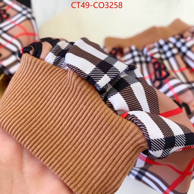 ID: CO3258