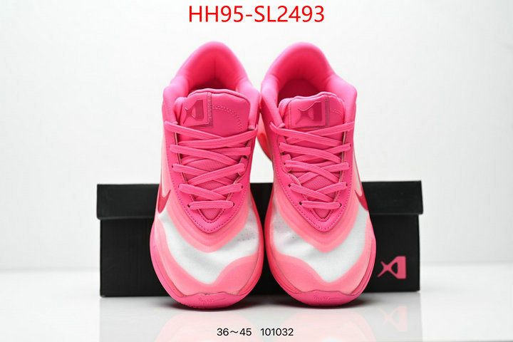 Men Shoes-Nike buy best quality replica ID: SL2493 $: 95USD