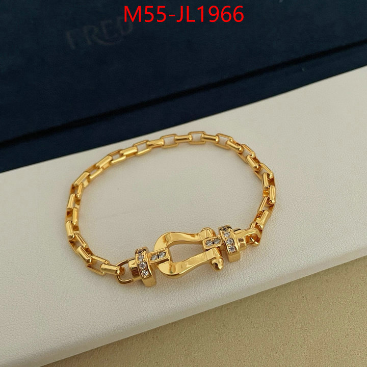 Jewelry-Fred copy aaaaa ID: JL1966 $: 55USD
