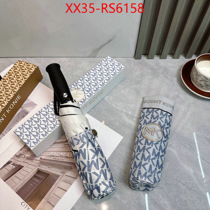 ID: RS6158