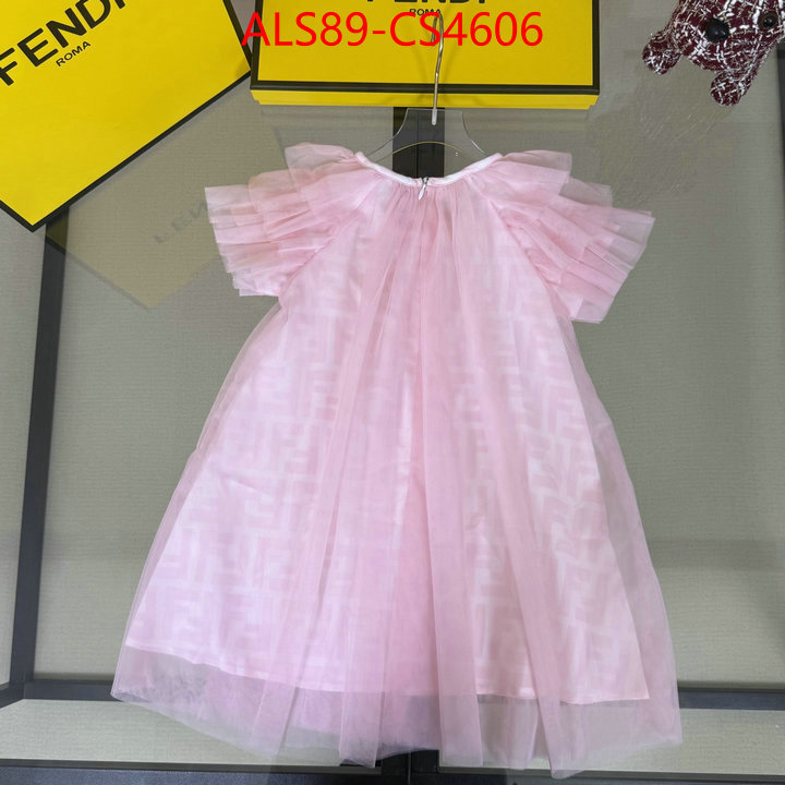 ID: CS4606