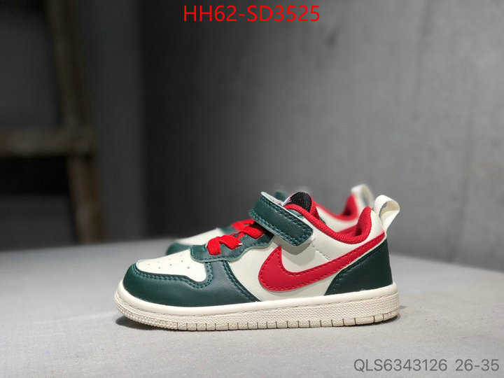 ID: SD3525