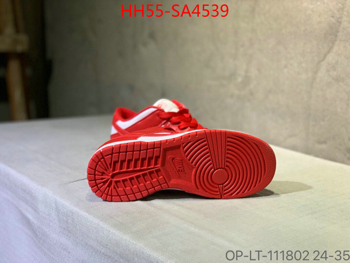 ID: SA4539