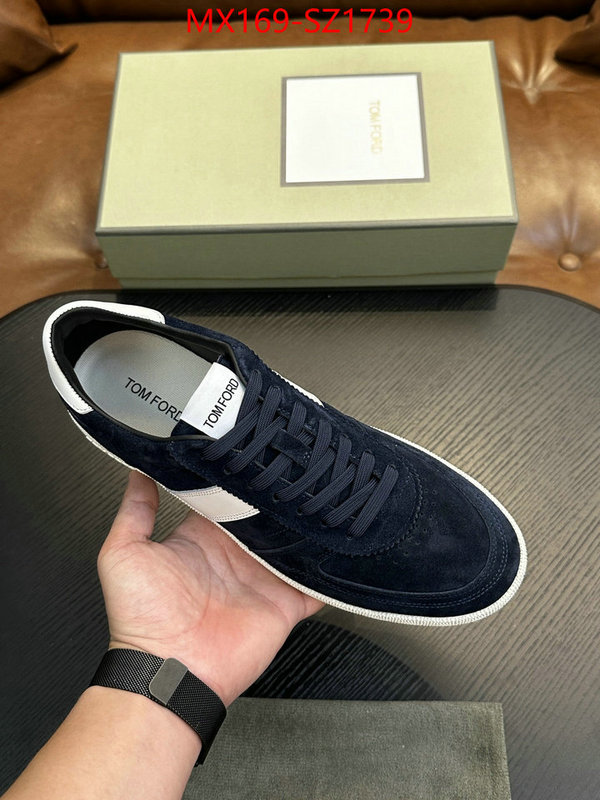 Men Shoes-Tom Ford what 1:1 replica ID: SZ1739 $: 169USD-shoes yupoo Men Shoes-Tom Ford what 1:1 replica ID: SZ1739 $: 169USD