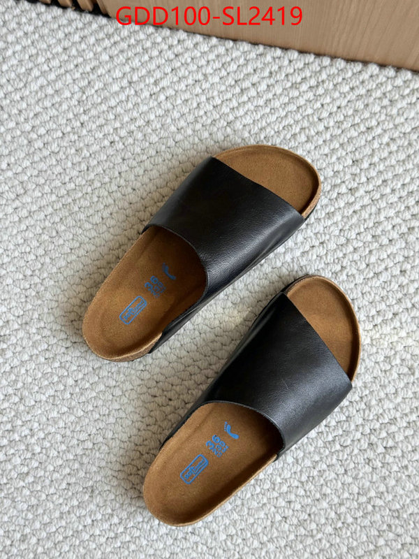 Women Shoes-Birkenstock online sale ID: SL2419 $: 100USD