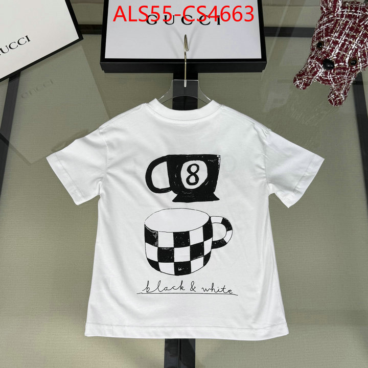 ID: CS4663