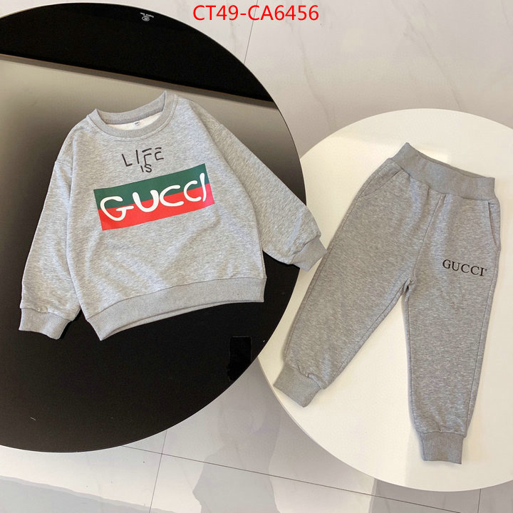 ID: CA6456