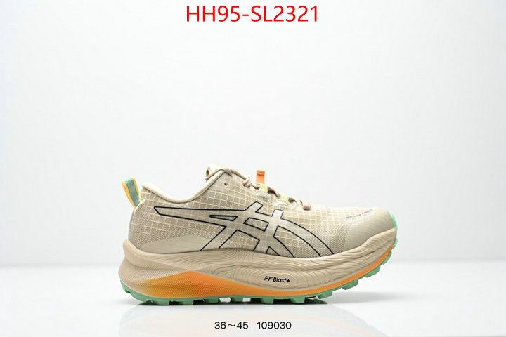 Women Shoes-Asics same as original ID: SL2321 $: 95USD