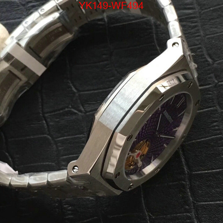ID: WF494