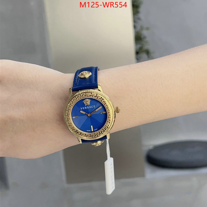ID: WR554