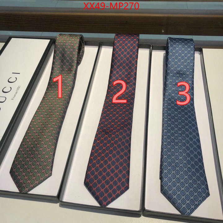 ID: MP270