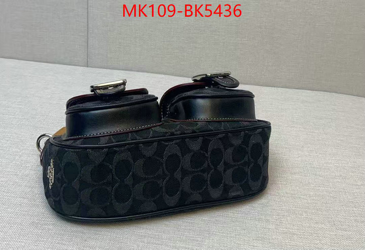 Coach Bags(4A)-Crossbody- buy cheap ID: BK5436 $: 109USD,