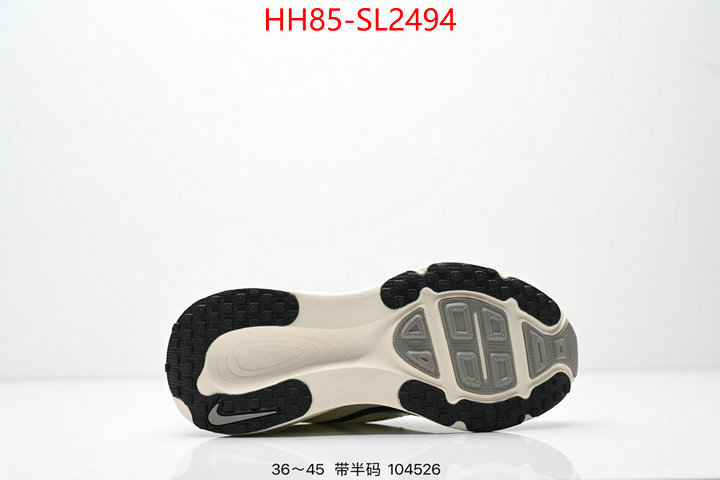 Women Shoes-NIKE shop cheap high quality 1:1 replica ID: SL2494 $: 85USD