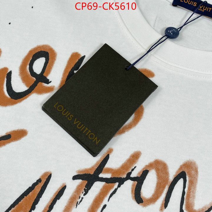 Clothing-LV new ID: CK5610 $: 69USD