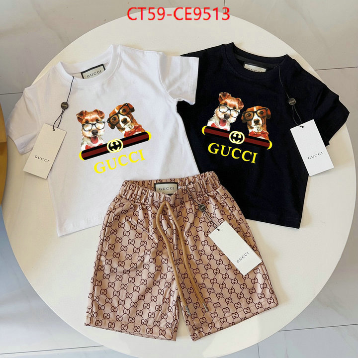 ID: CE9513