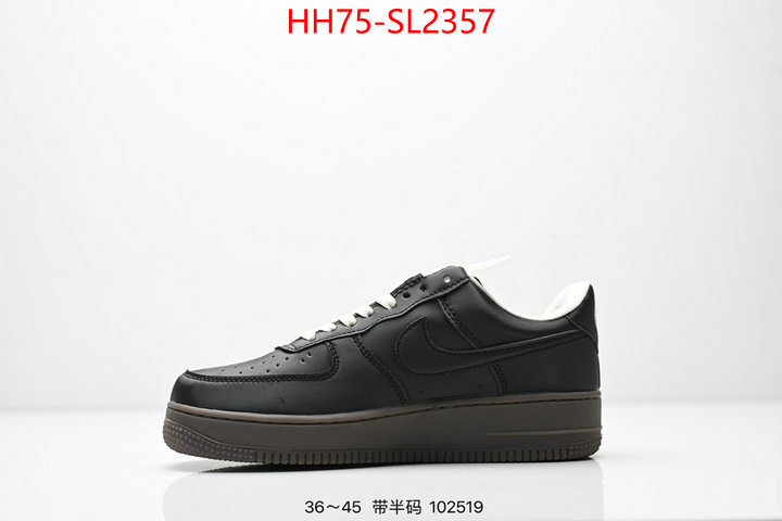 Men Shoes-Nike online china ID: SL2357 $: 75USD